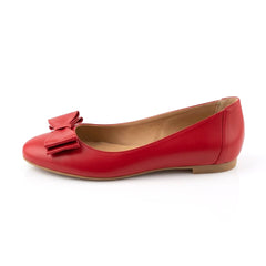 Pantofi Dama din Piele Natural Anisia 4