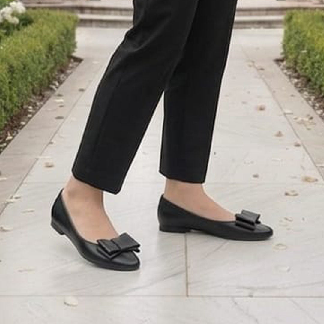 Pantofi Dama din Piele Natural Anisia 5