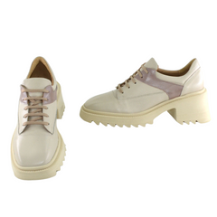 Pantofi Casual Dama Din Piele Naturala Loretta