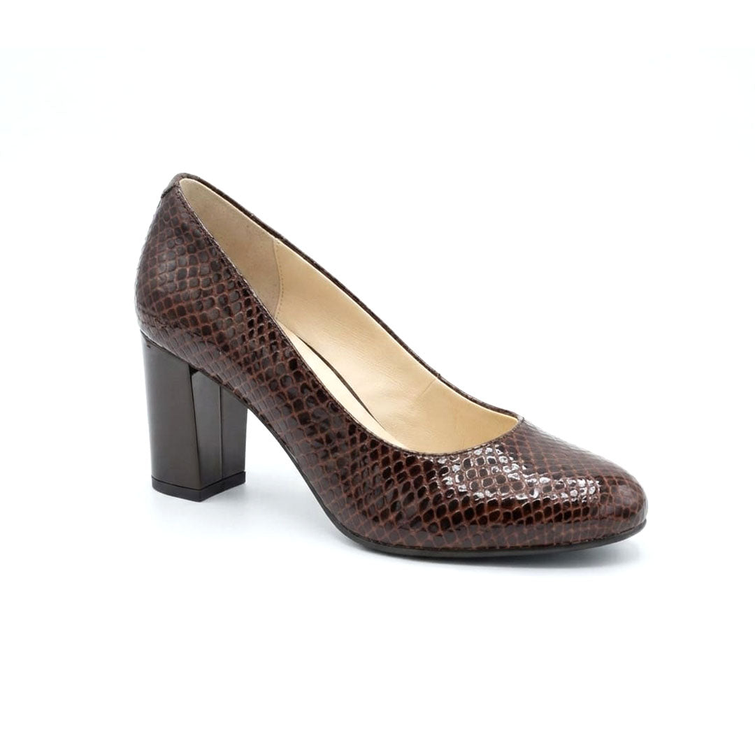 Pantofi Eleganti Dama din Piele Naturala, Viky 3