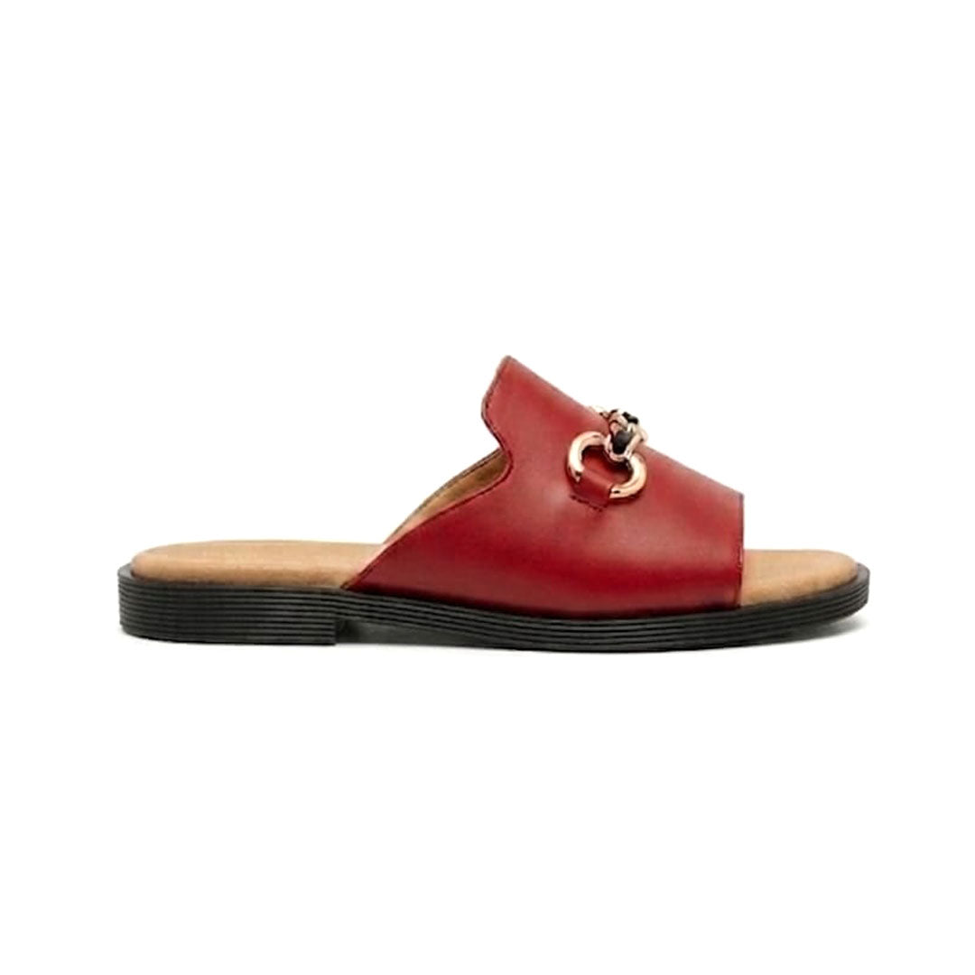 Sandale Dama Din Piele Naturala Romelia 7