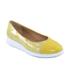 Pantofi Dama din Piele Natural Lica 6