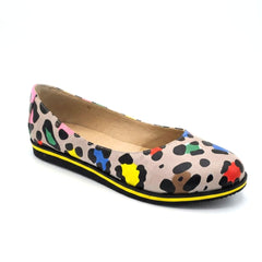 Pantofi Dama din Piele Naturala,Heidi 4