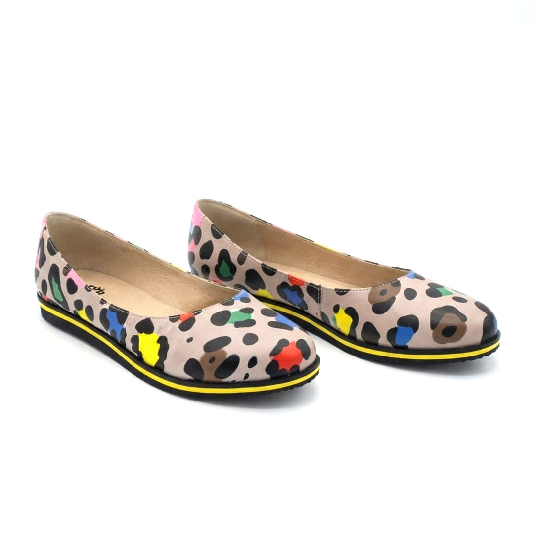 Pantofi Dama din Piele Naturala,Heidi 4