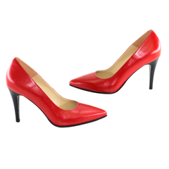Pantofi Eleganti Dama Din Piele Naturala,Miriam 7