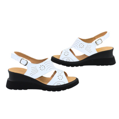Sandale Dama Din Piele Natalia
