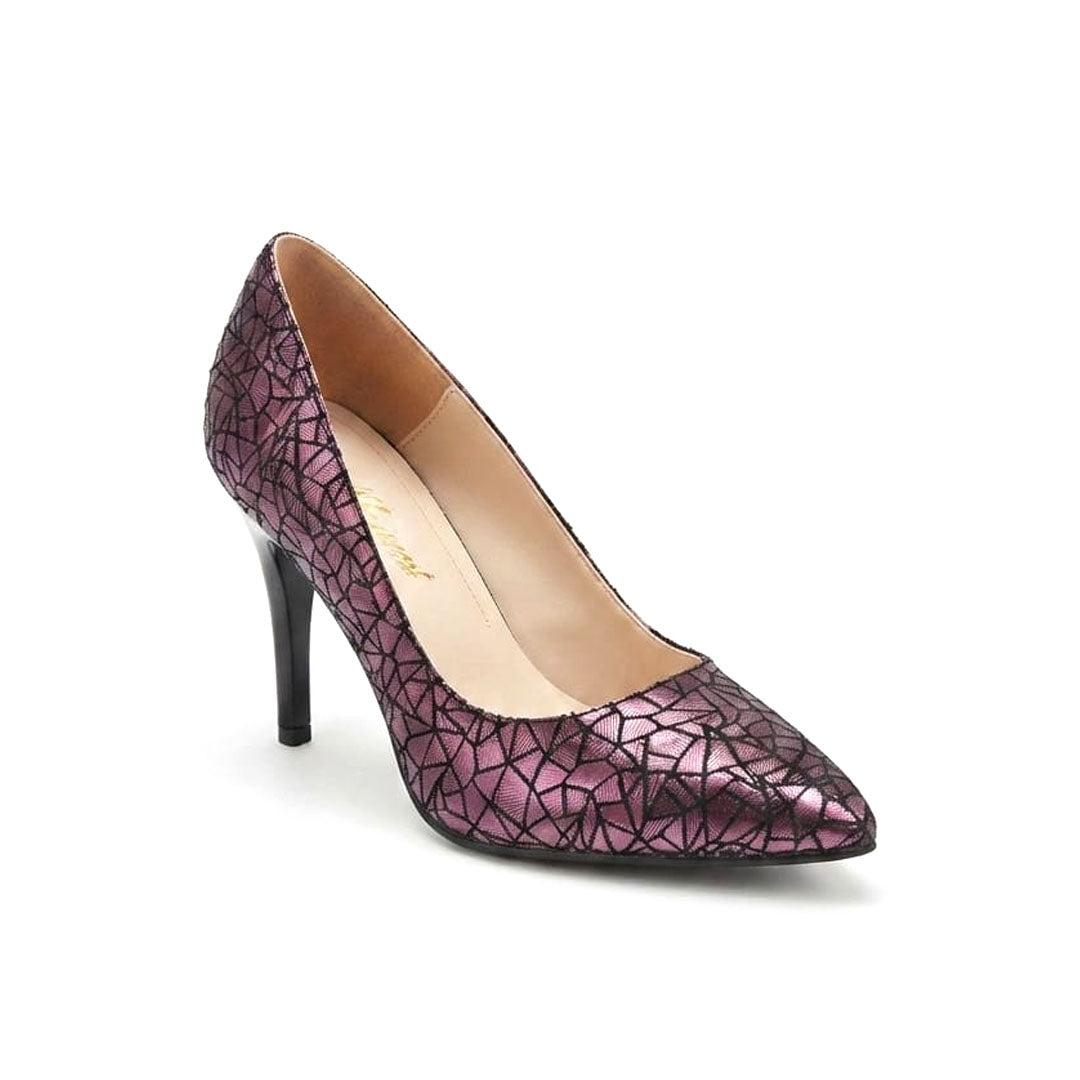 Pantofi Eleganti Dama Din Piele Naturala,Miriam 8