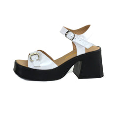 Sandale Dama Din Piele Naturala 032 A8