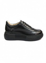 Pantofi Casual Dama Din Piele Naturala Robi 4