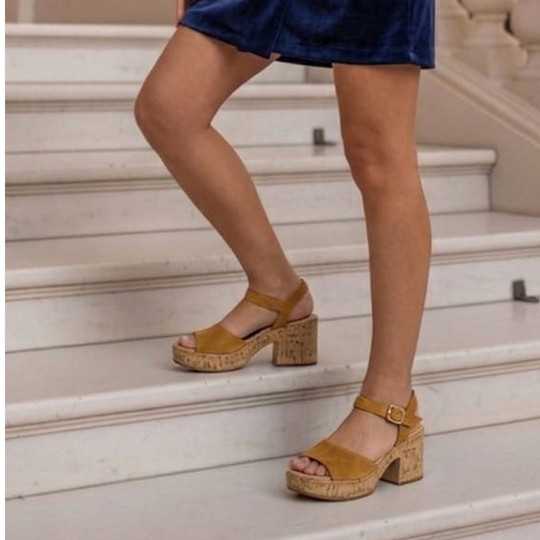 niko Sandale Dama Din Piele Naturala Niko – NEBY SHOES