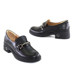 Pantofi Casual Dama Din Piele Naturala Lane
