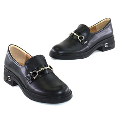 Pantofi Casual Dama Din Piele Naturala Lane