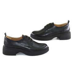 Pantofi Casual Dama Din Piele Naturala Malvina 2