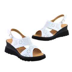 Sandale Dama Din Piele Natalia