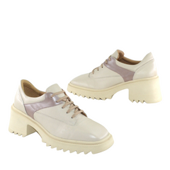 Pantofi Casual Dama Din Piele Naturala Loretta