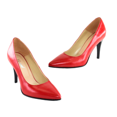 Pantofi Eleganti Dama Din Piele Naturala,Miriam 7