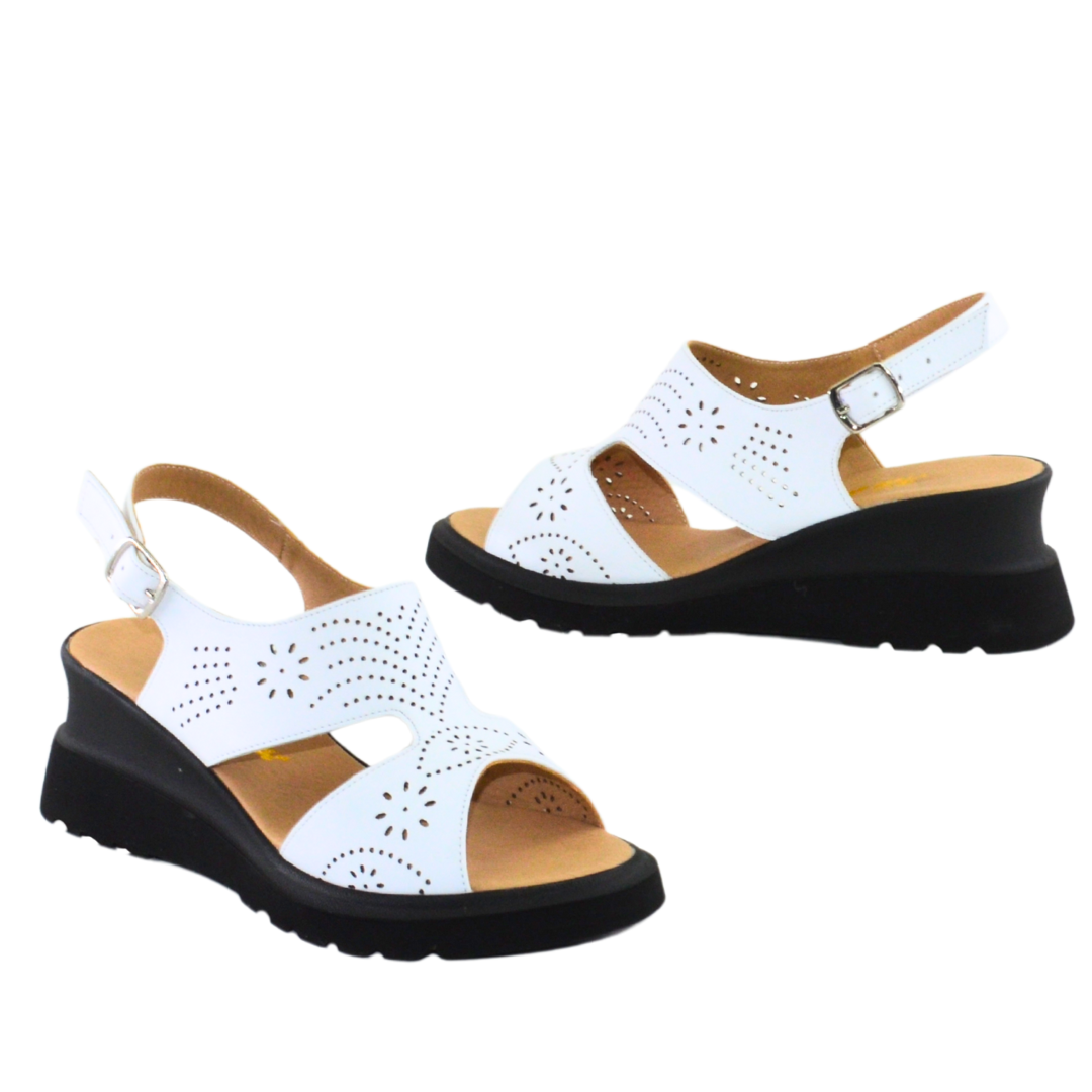 Sandale Dama Din Piele Natalia