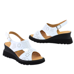 Sandale Dama Din Piele Natalia