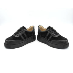 Pantofi Casual Dama Din Piele Naturala Riina 2