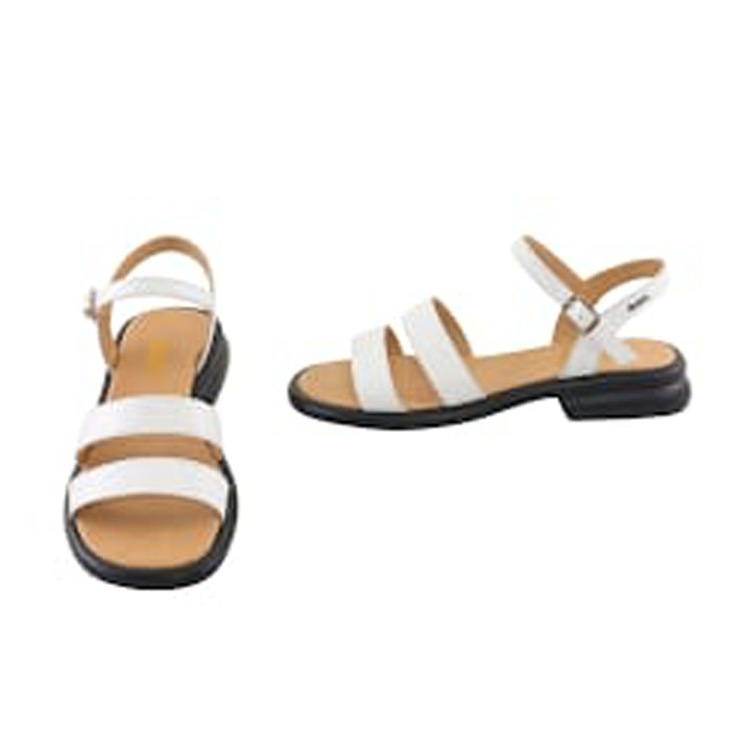 Sandale Dama Din Piele Naturala Camalia 4