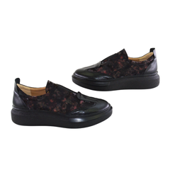 Pantofi Casual Dama Din Piele Naturala Gioia