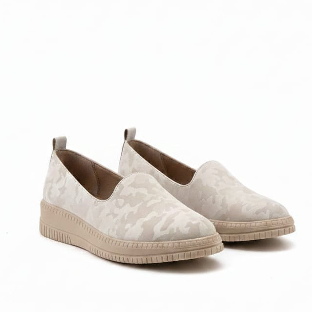 Pantofi Casual Dama Din Piele Naturala Rain 3