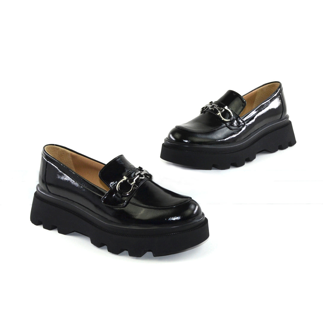 Pantofi Eleganti Dama Din Piele Naturala Camy 3