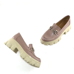 Pantofi Casual Dama Din Piele Naturala Calia 2