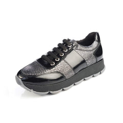 Pantofi Casual Dama din Piele Naturala,Julie