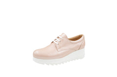 Pantofi Casual Dama din Piele Naturala,Gyorgiana