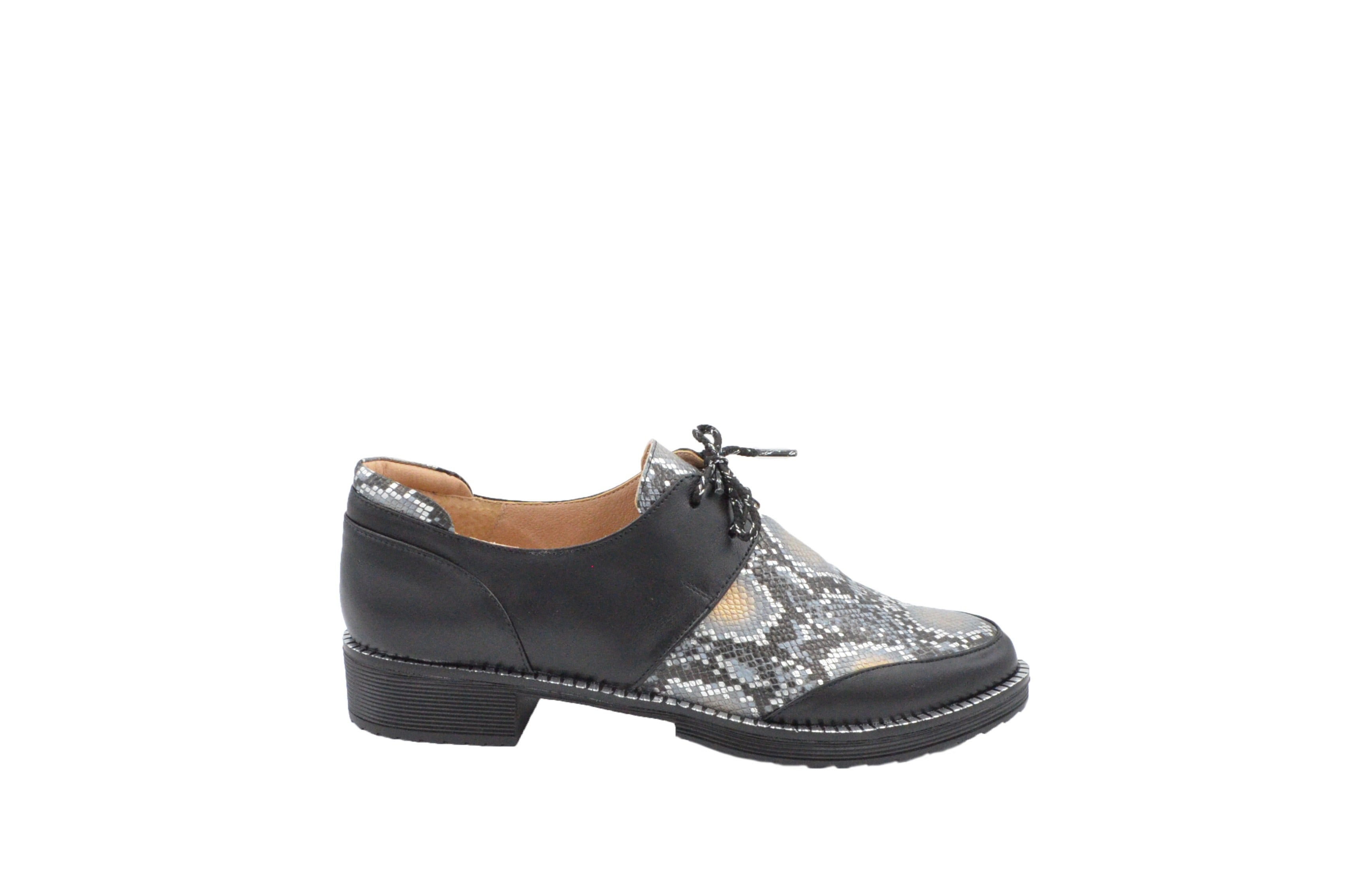 Pantofi Casual Dama din piele Naturala,Casiana